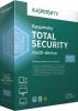 866031 Kaspersky Total Securit